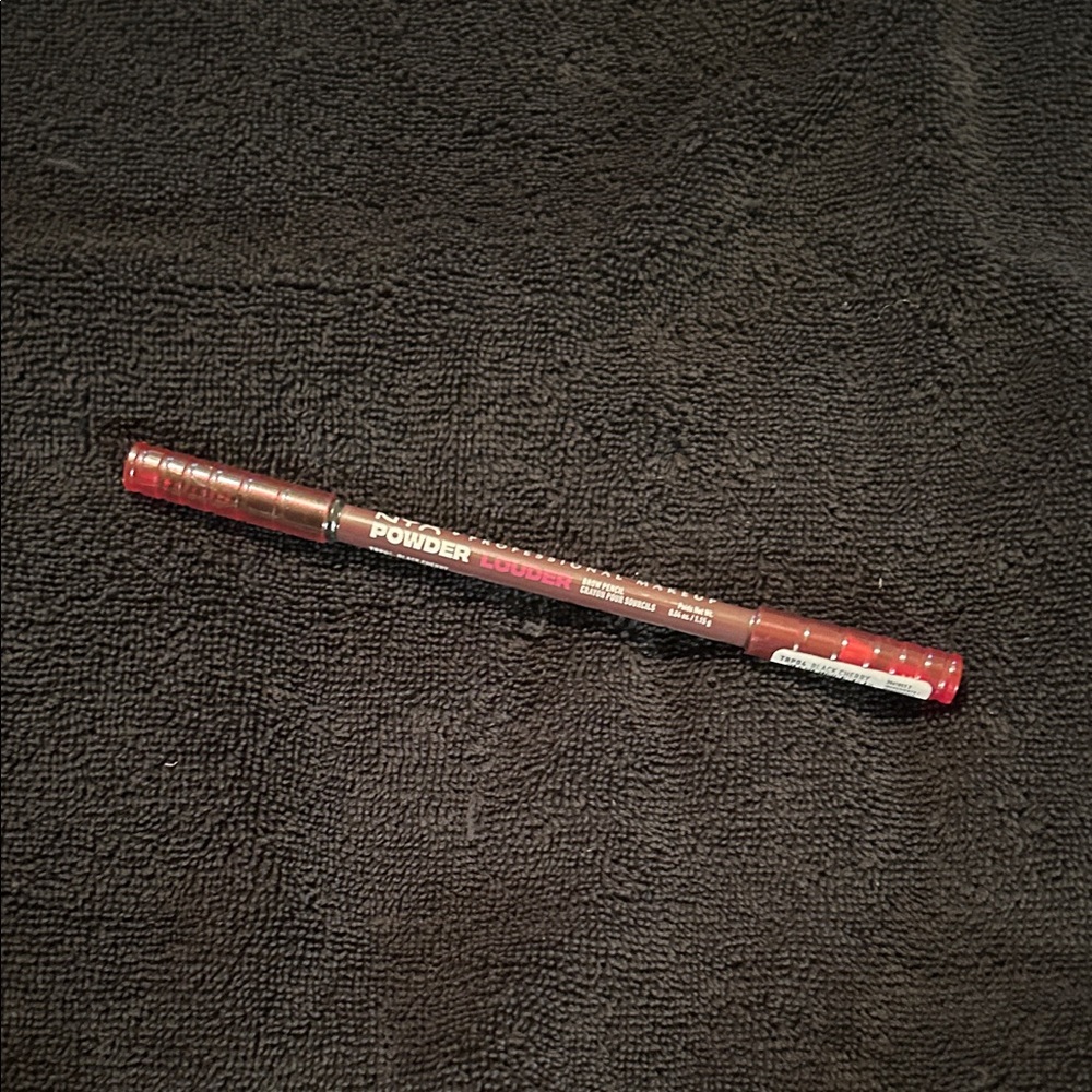 Brown Eyebrow Pencil
